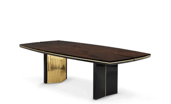 Carlos Dining Table