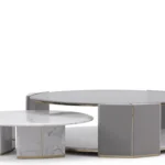 Silva Center Table Set