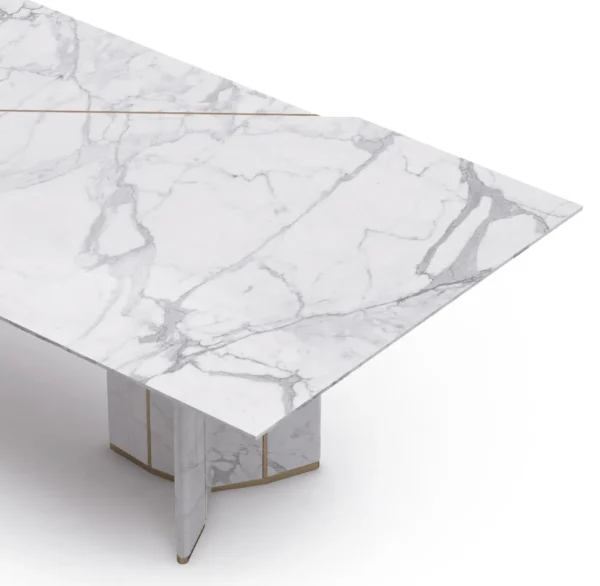 Herrera Rectangle Dinning Table