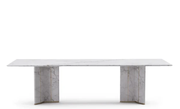 Herrera Rectangle Dinning Table