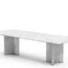 Herrera Rectangle Dinning Table
