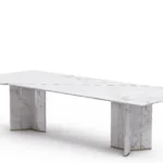 Herrera Rectangle Dinning Table