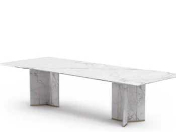 Herrera Rectangle Dinning Table