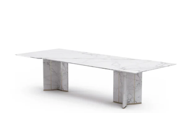 Herrera Rectangle Dinning Table