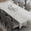 Herrera Rectangle Dinning Table