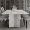 Herrera Rectangle Dinning Table