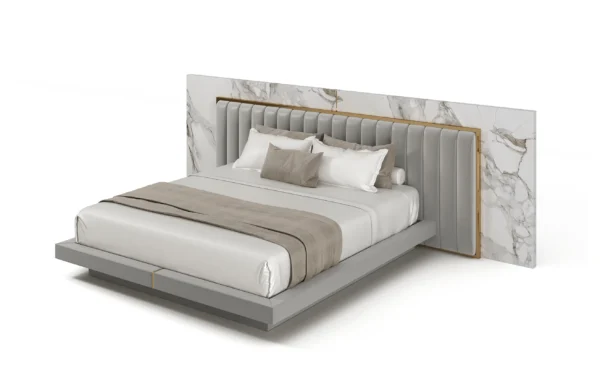 Rommo Bed