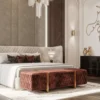 Salva Ottoman Bed