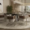 Round Dining Table For Your Home