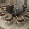 Round Dining Table For Your Home