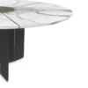Lopez Round Dining Table