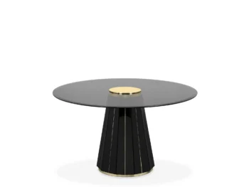Round Dining Table For Your Home