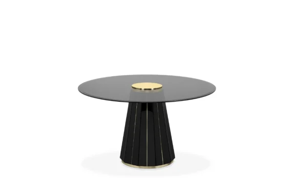 Round Dining Table For Your Home