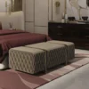 Salva Ottoman Bed