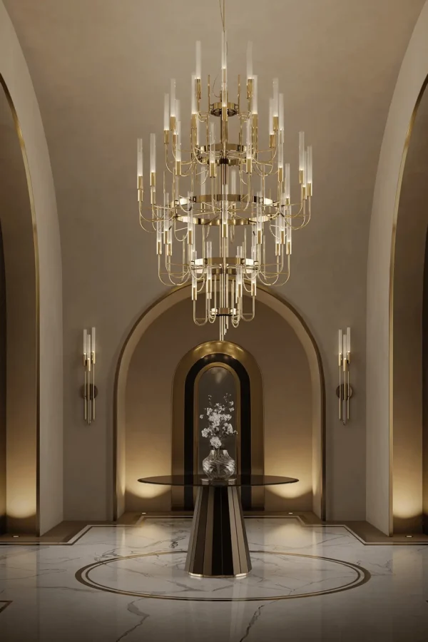 Round Dining Table For Your Home