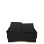 Spacious and Stylish Center Table