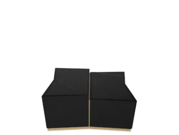 Spacious and Stylish Center Table