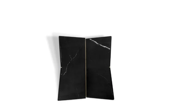 Spacious and Stylish Center Table