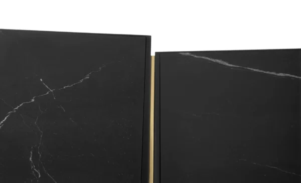 Spacious and Stylish Center Table