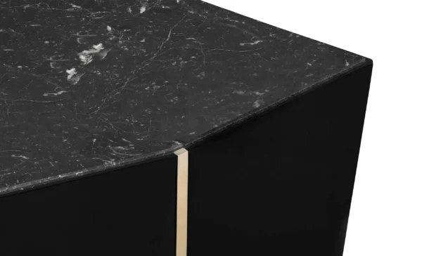 Martinez Long Side Table