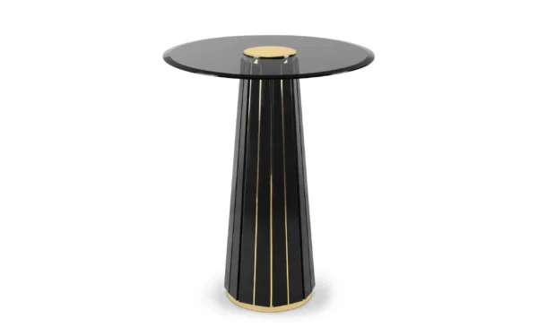 Javier Bar Table