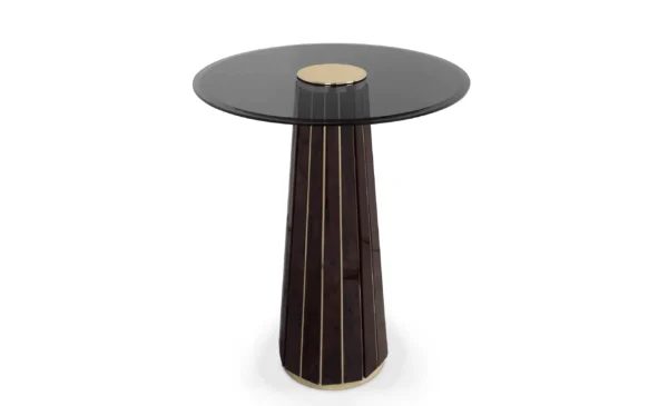 Javier Bar Table