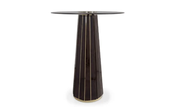 Javier Bar Table
