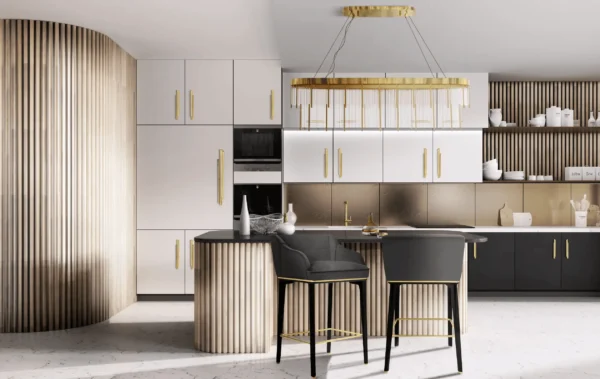 Daylan Stylish Bar Chair