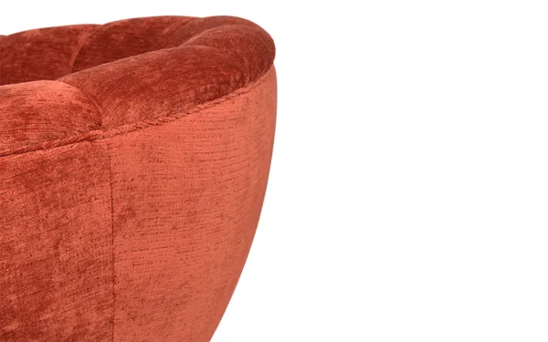 ISA Revolving Lounge Chair