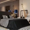 Torres Bed