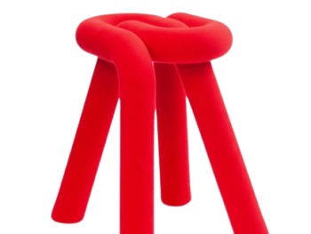 Designer Stool Ropo