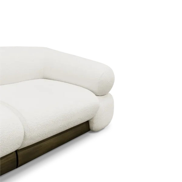 Nova Sectional Sofa