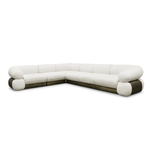 Nova Sectional Sofa