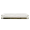 Nova Sectional Sofa