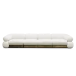 Nova Sectional Sofa