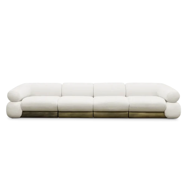 Nova Sectional Sofa