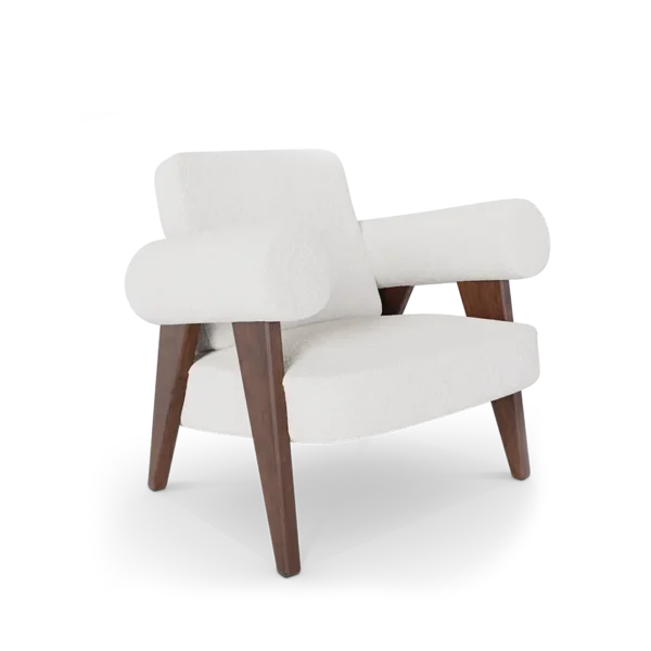 Hipol Comfortable Lounge Chair