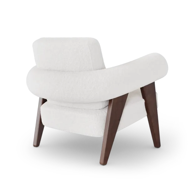 Hipol Comfortable Lounge Chair