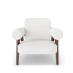 Hipol Comfortable Lounge Chair