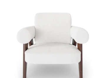 Hipol Comfortable Lounge Chair