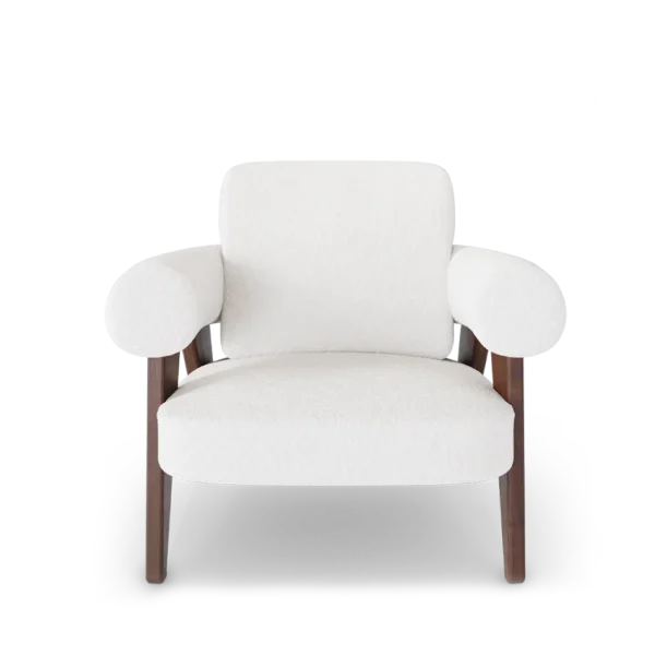 Hipol Comfortable Lounge Chair