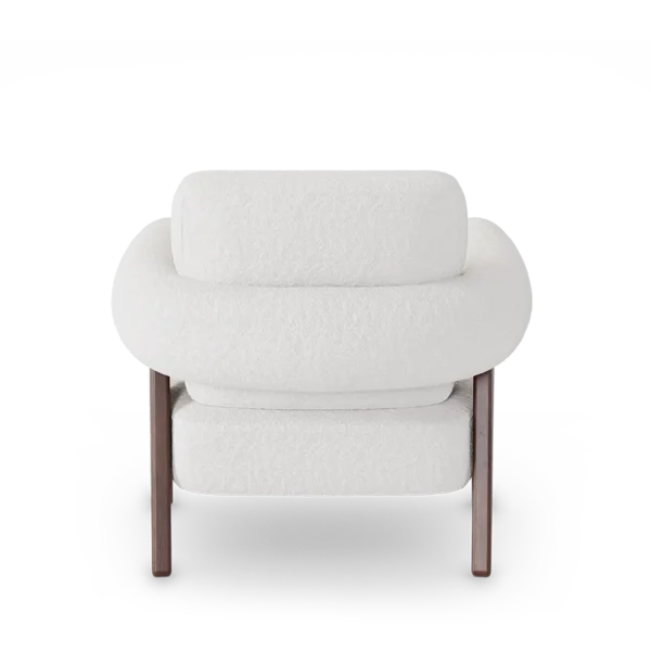 Hipol Comfortable Lounge Chair