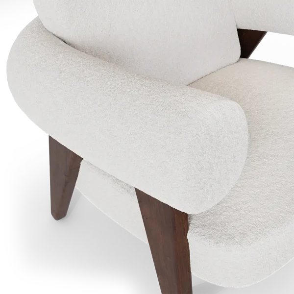 Hipol Comfortable Lounge Chair