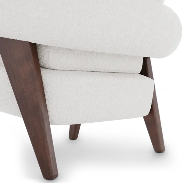 Hipol Comfortable Lounge Chair