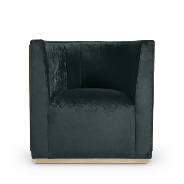 Cupa Lounge Chair