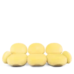 Dysto Comfortable and Stylish Sofa