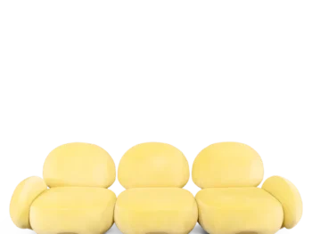 Dysto Comfortable and Stylish Sofa