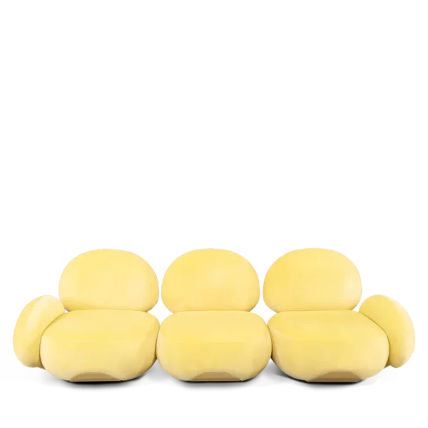 Dysto Comfortable and Stylish Sofa