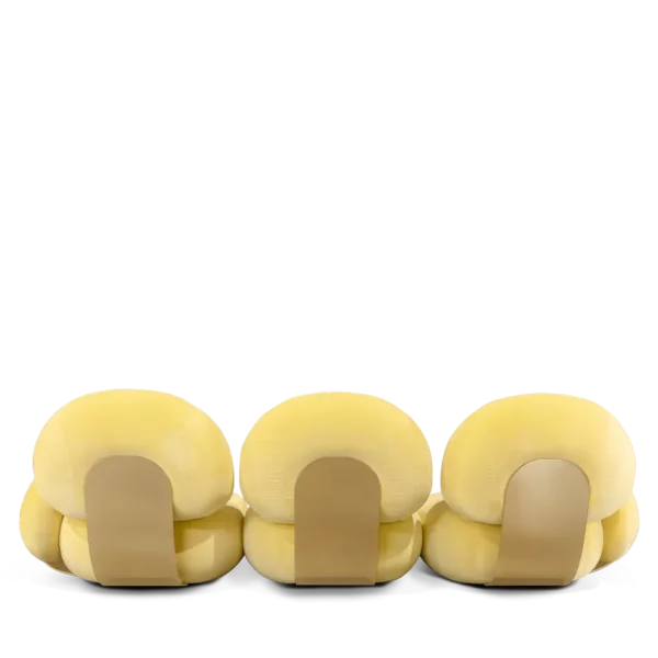 Dysto Comfortable and Stylish Sofa