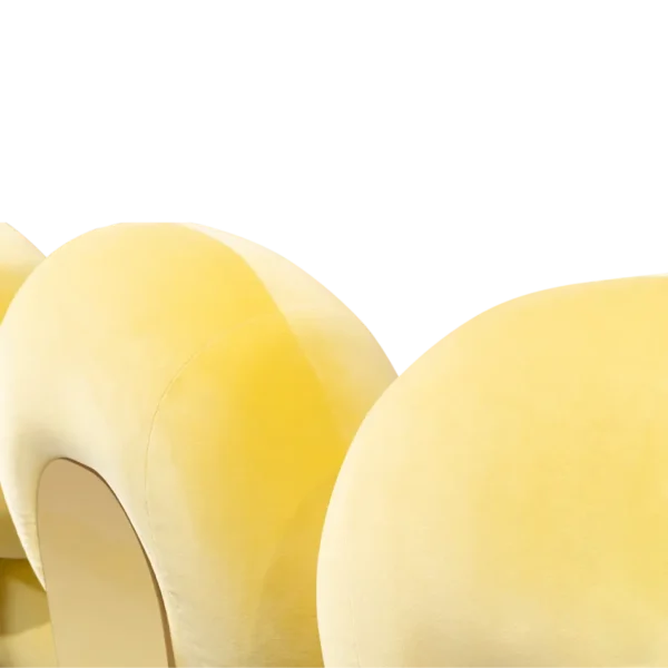 Dysto Comfortable and Stylish Sofa